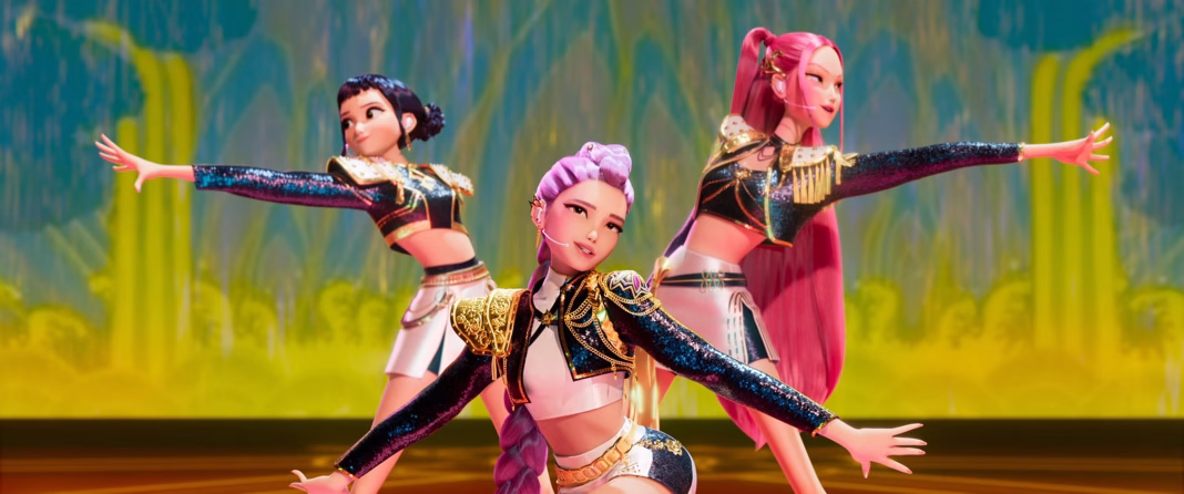 Ranking the Best ‘K-Pop Demon Hunters’ Songs Ranking the Best ‘K-Pop Demon Hunters’ Songs